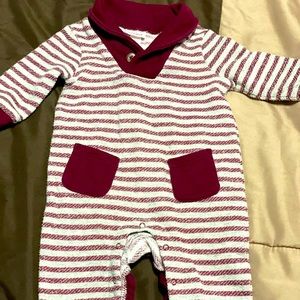 Baby boy bodysuit 3-6 Months